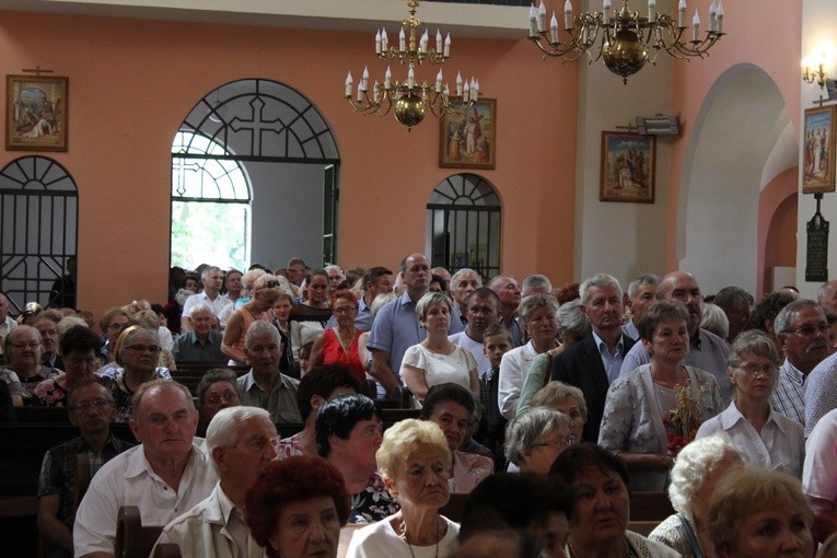 Koronacja w Smardzewie. Część III