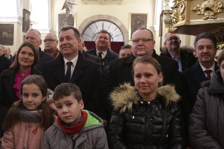 Czerwińsk znów miastem