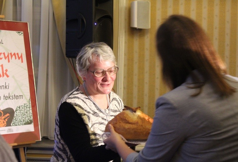 Gala "O Liść Dębu"