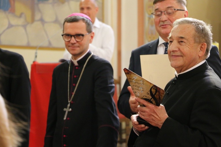 XXV Sacrosong Diecezji Płockiej cz. II. Ogłoszenie wyników.