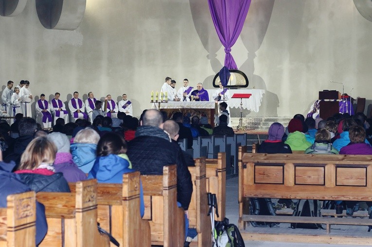 Ekstremalna Droga Krzyżowa