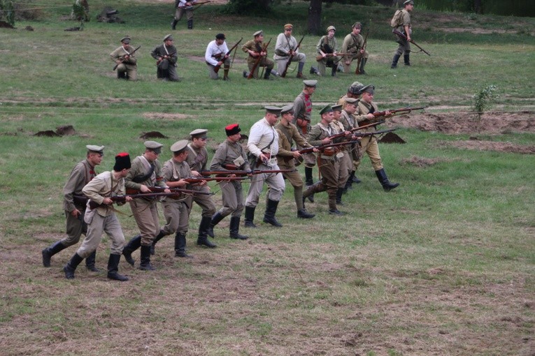 Borkowo 1920
