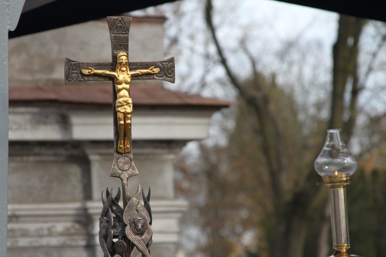 Wszystkich Świętych w Płocku