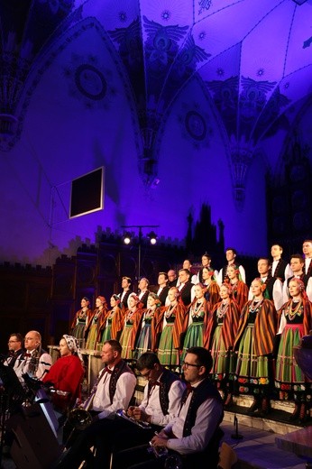 "Requiem" Mozarta w Ciechanowie