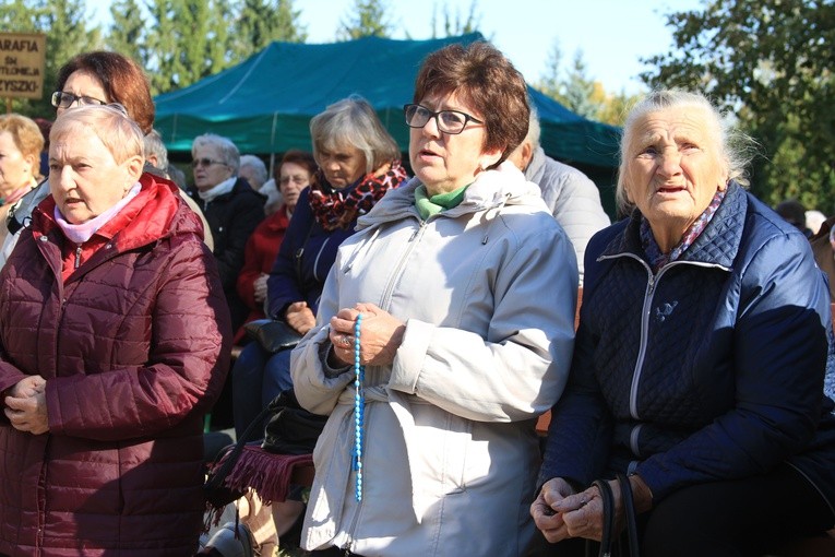 Pielgrzymka do Smardzewa. Część 2