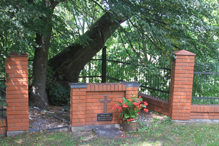 Rostkowo św. Stanisława Kostki