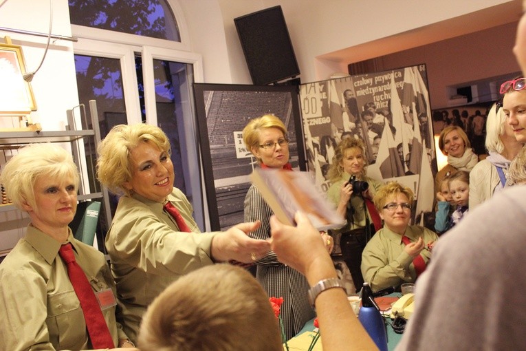 Noc Muzeów w Płocku