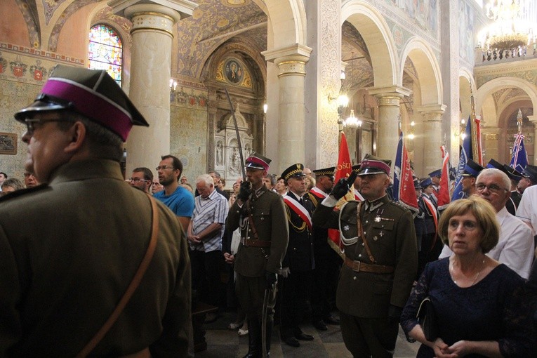 15 sierpnia w Płocku