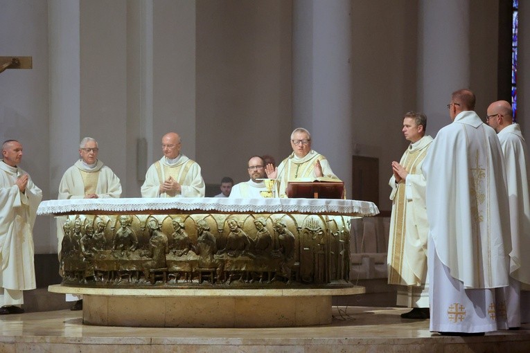 Błogosławieństwo wdów konsekrowanych cz. 2