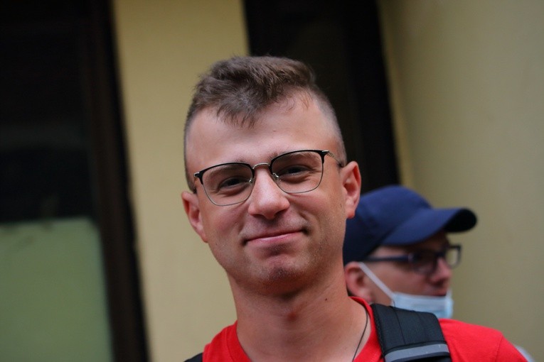 XXIX Elbląska Pielgrzymka Piesza na Jasną Górę