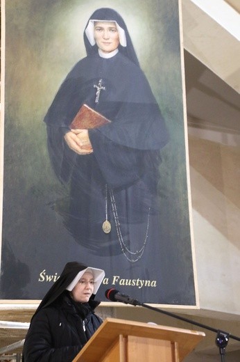 Triduum przed rocznicą objawień - cz. 3