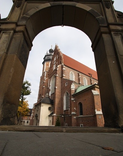 Perły z listy UNESCO. Stare Miasto w Krakowie