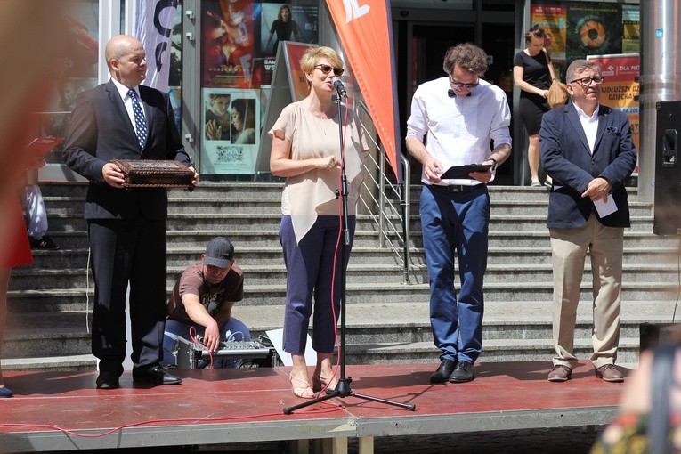 Jarmark Tumski 2017