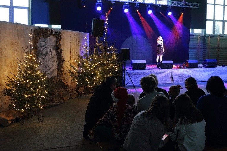 Sadlinki. Festiwal kolęd 2019