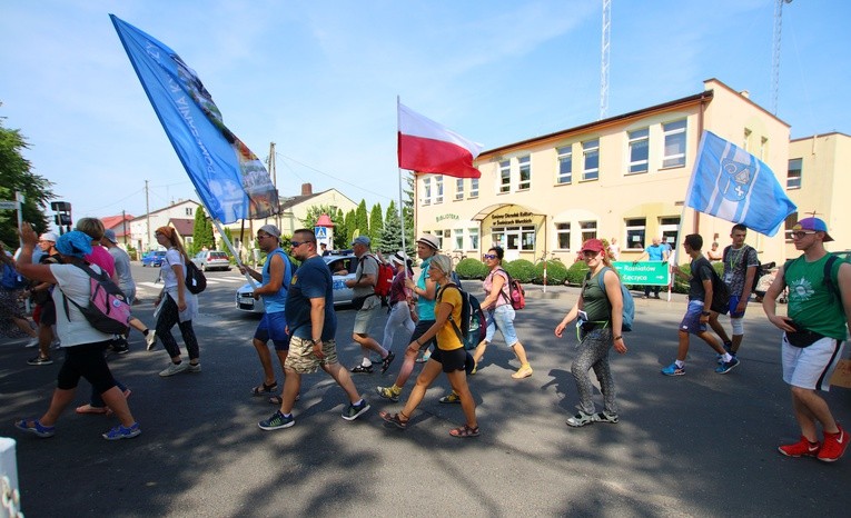 XXVII EPP. Świnice Warckie
