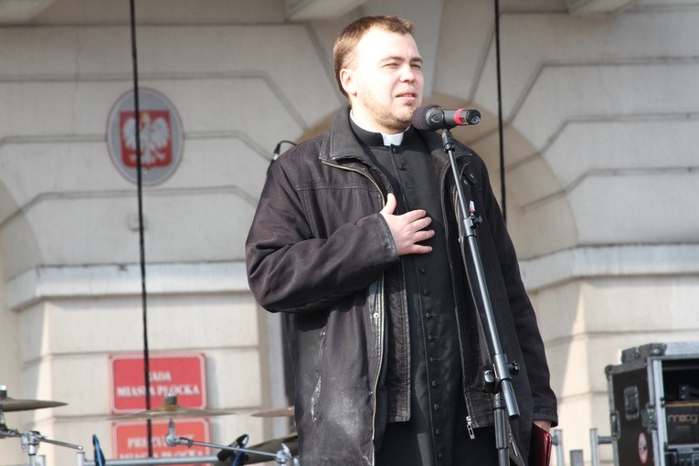 Narodowy Dzień Pamięci Żołnierzy Wyklętych w Płocku