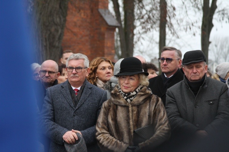 Niedzbórz. Uroczystości odpustowe ku czci św. Mikołaja