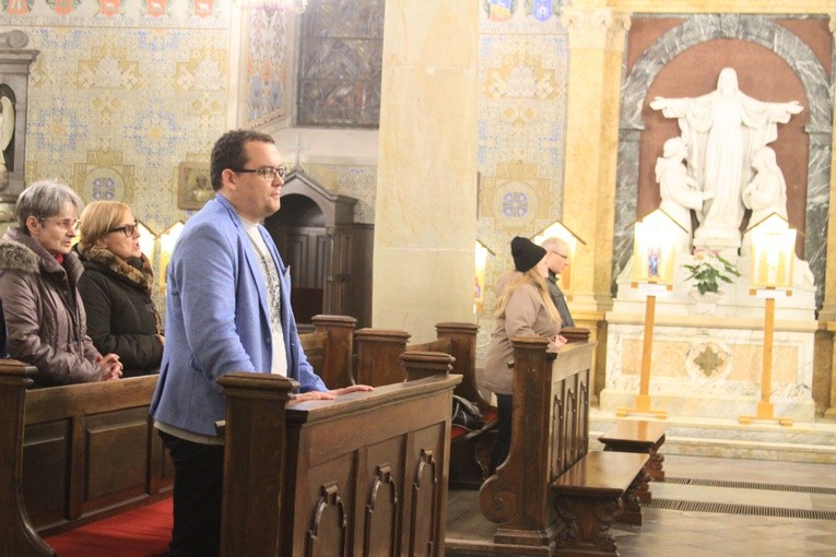Rocznica poświęcenia katedry