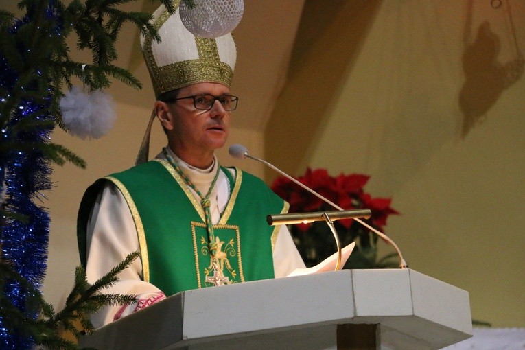 4. Diecezjalny Dzień Babci i Dziadka