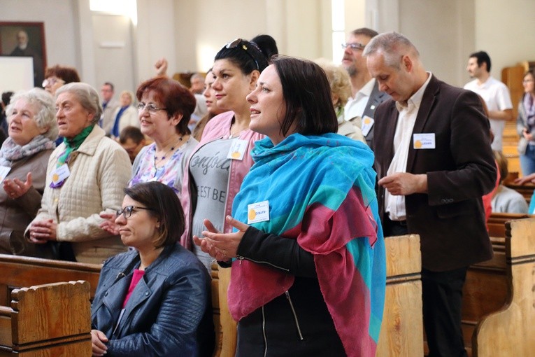 Kongres Ruchów i Stowarzyszeń Diecezji Elbląskiej