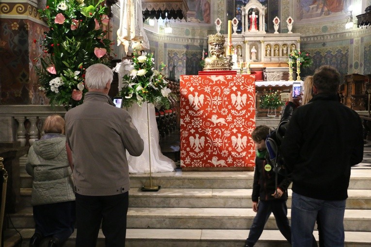 Uroczystości Zygmuntowskie w Płocku