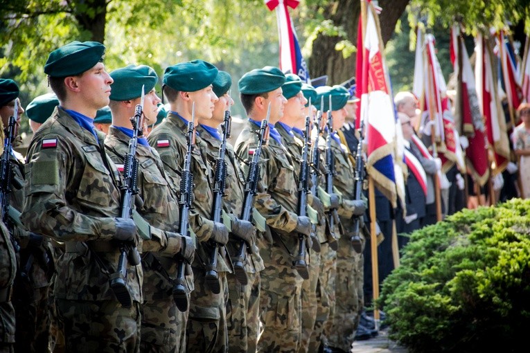 76. rocznica wybuchu II wojny światowej