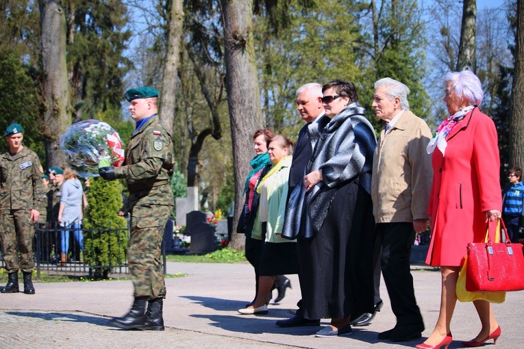 Rocznica katastrofy pod Smoleńskiem 