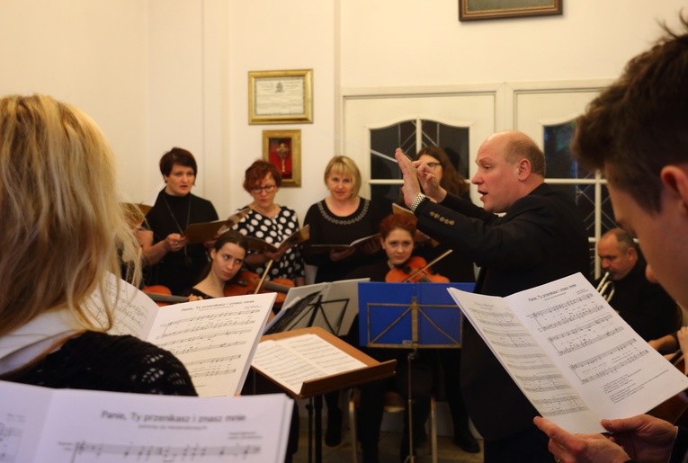 IX Dzień Cecyliański - Elbląg