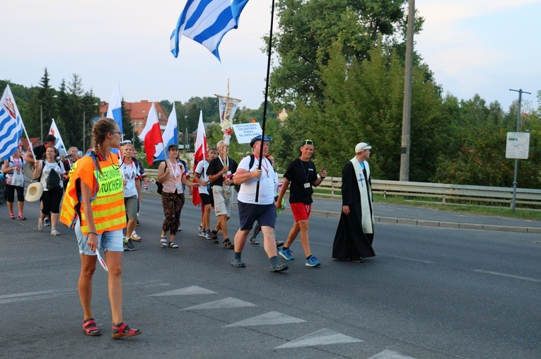 XXVI Elbląska Pielgrzymka Piesza na Jasną Górę