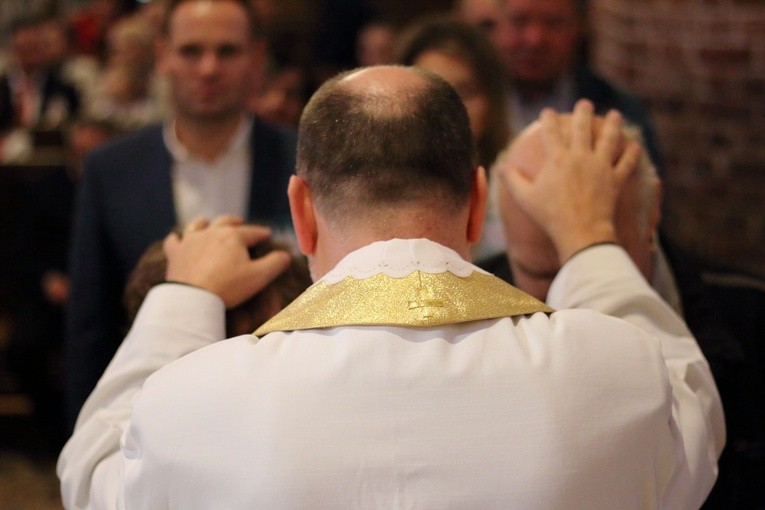 Jubileusz małżeństw