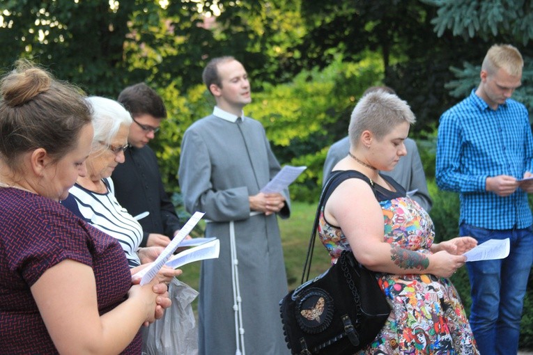 II Święto Stworzenia