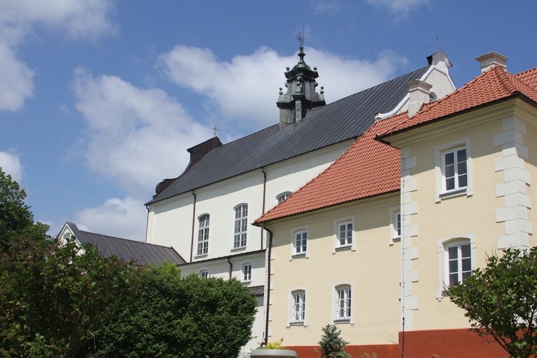 Ratowo. Odpust ku czci św. Antoniego