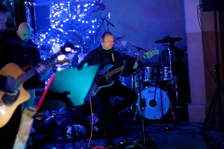 Benowo - koncert kolęd