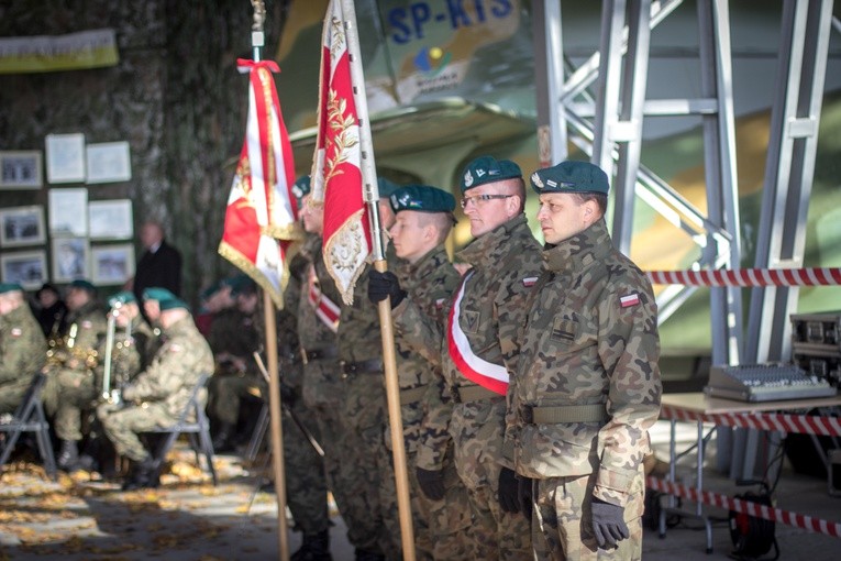 Dzień Pamięci kard. Wyszyńskiego i JPII