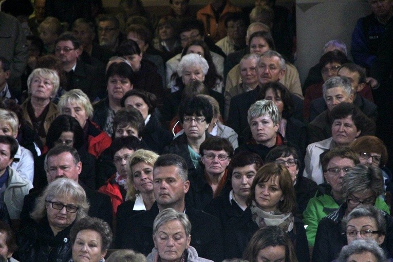 Pielgrzymka Akcji Katolickiej