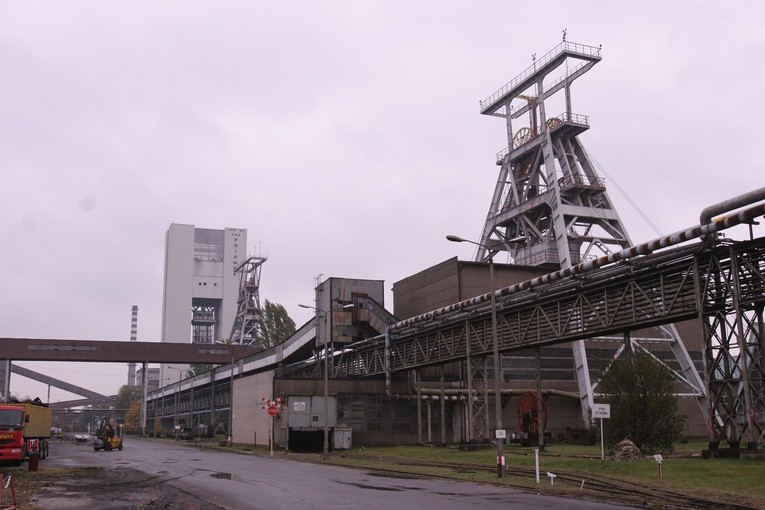 Pawłowice. JSW chce wznowić akcję ratowniczą w kopalni Pniówek
