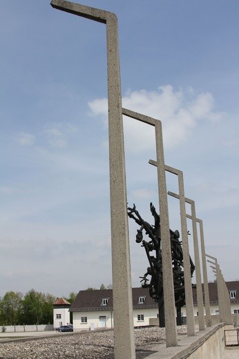 Pielgrzymka do Dachau