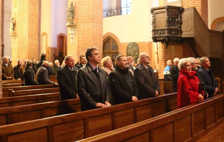 70-lecie ZSM w Elblągu