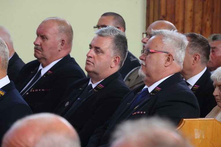 Obchody 79. rocznicy wybuchu II wojny światowej