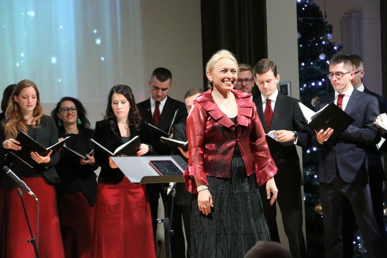 Świąteczny koncert w Muzeum Romantyzmu