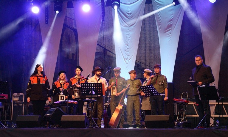 Świąteczne Spotkania Elblążan - Dzień II