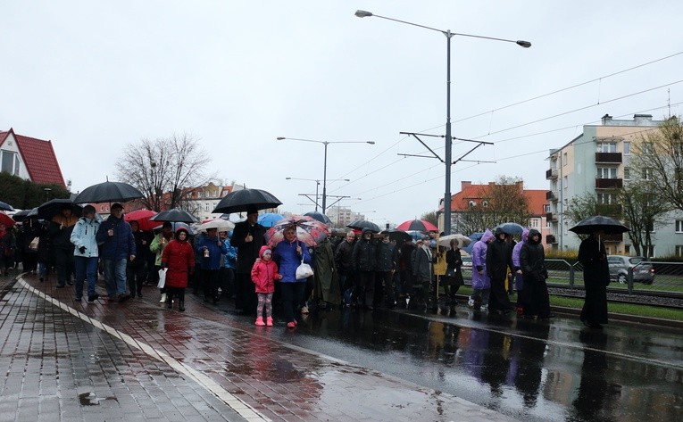Droga Krzyżowa