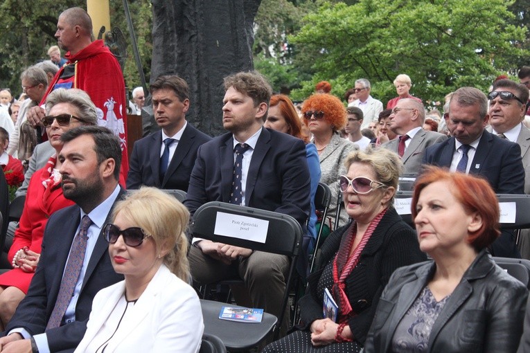 Zakończenie peregrynacji. 1