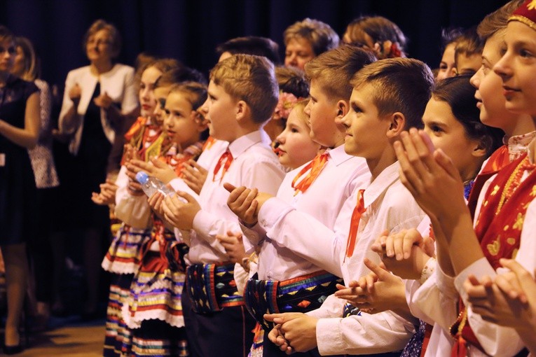 50 lat zespołu "Karniewiacy"
