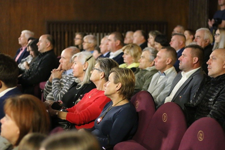 Obchody Święta Niepodległości w Nasielsku