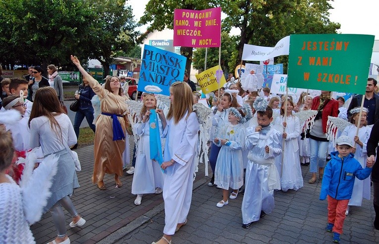 Dni św. Michała Archanioła w Płońsku