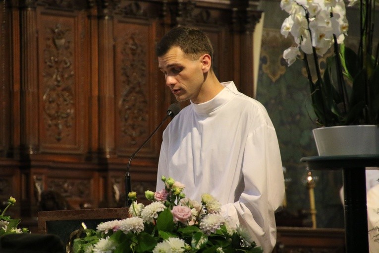 Płock. Święto Wojska Polskiego