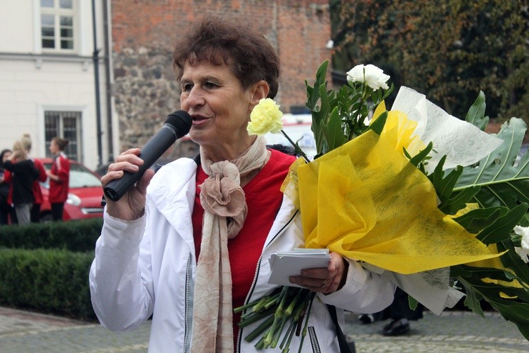 II Bieg Papieski