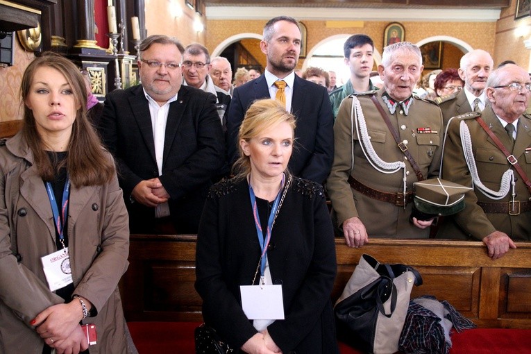 Pomnik żołnierzy wyklętych