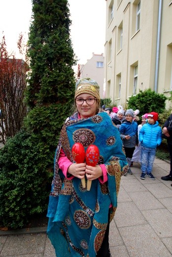 Korowód Wszystkich Świętych